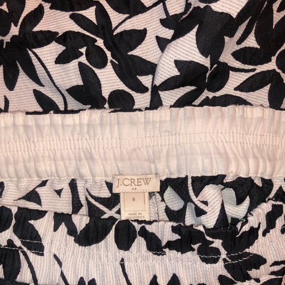 J.Crew Factory Dress Shorts (8) - Picture 3 of 6